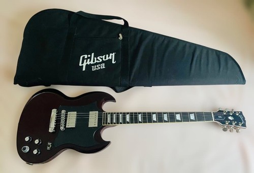 Gibson robot 2008 - gibson,