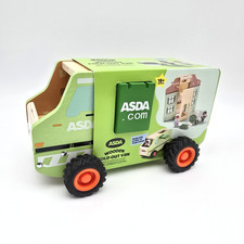 ASDA Set Furgone Pieghevole in