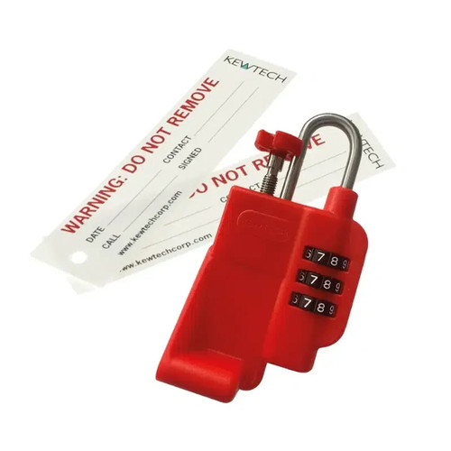 Kewtech pluglok electrical - kewtech,