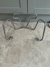 Schienale sedile flh harley - schienale,