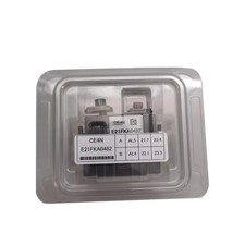 Nuova testina di stampa