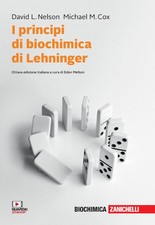PRINCIPI DI BIOCHIMICA DI