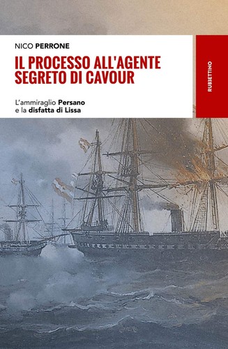 Processo all agente segreto - all'agente,