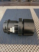 Proiettore Sanyo obiettivo