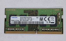4GB DDR4 2666 mhz Memoria RAM