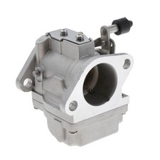 Barca Fuoribordo Carburatore