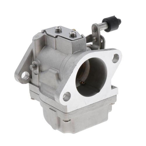 Barca fuoribordo carburatore - barca,