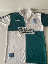 Maglia da trasferta vintage