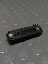 RICHIAMO PER PESCI FISH CALLER PESCA APNEA SUBACQUEA RICHIAMO SONORO - SEASPIKE