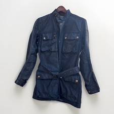 Bellstaff Vintage Trialmaster