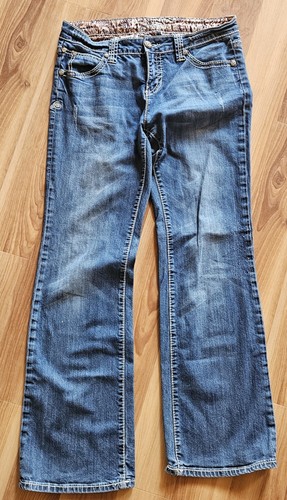 Jeans donna bootcut - , adikt'd