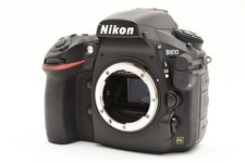 M1 Near Mint Nikon D810