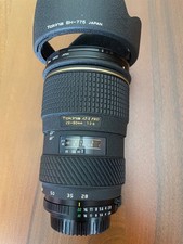Obiettivo tokina 80mm - tokina, 28-80mm