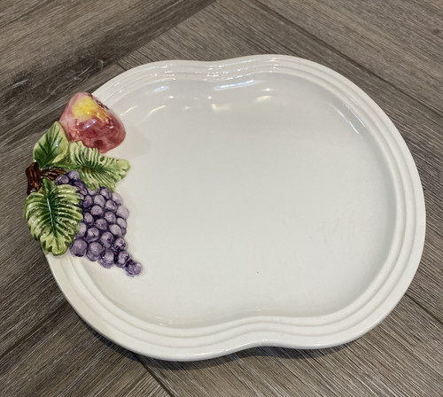 Bellissimo piatto ceramica