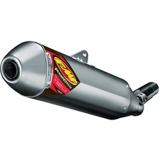 FMF  POWERCORE 4 HEX MUFFLER