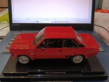 Fiat 131 Abarth 1976 -