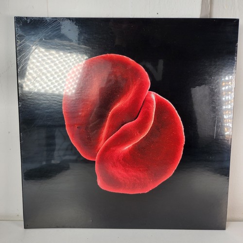 Peter gabriel scratch lp - -,