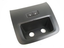 Volvo S60 2019 Center console