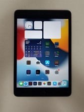 Apple iPad Mini 7.9" 4th Gen