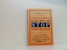 Allen Carr's Easy Way to Stop