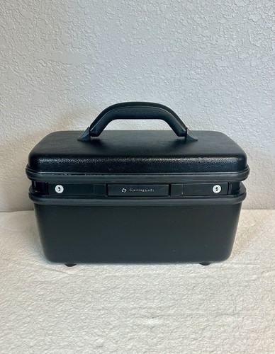 Beauty case treno bagaglio