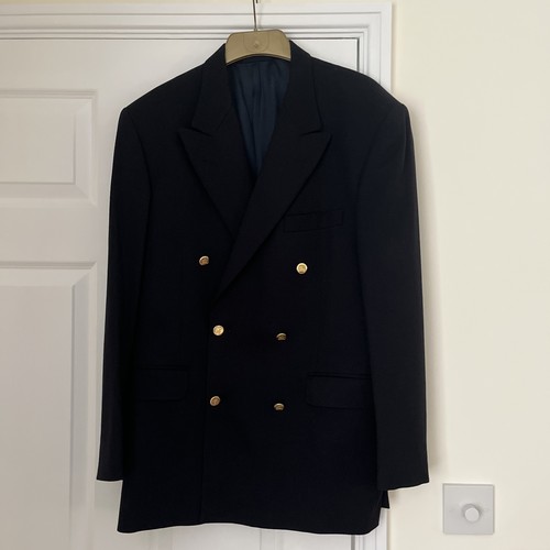Blazer burberrys vintage uomo - vintage,