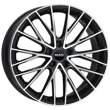 CERCHIO IN LEGA PER AUDI A4