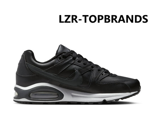 Nike air max - nike, leather