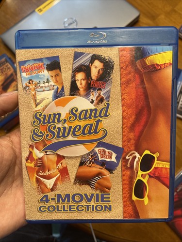Sun sand sweat private - sweat, (private