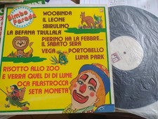 BIMBO PARADE N.10 WOOBINDA IL