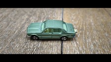 Majorette No.256 BMW 733