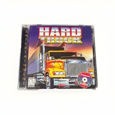 1998 hard truck rom - 1998,