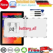 Batteria per Samsung Galaxy Note Pro 12.2" SM-P900 SM-P901 SM-P905 T9500E/C/U/K