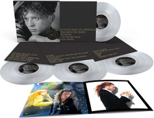 Simply Red - Recollections LIM