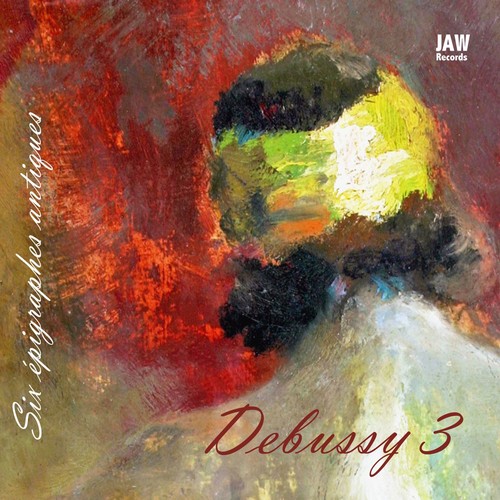 Debussy klavierwerke vol - klavierwerke, vol.3