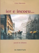 IER E INCOEU... ALBERTARIO
