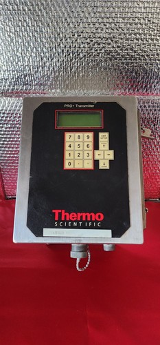 Thermo fisher scientific - fisher, pro+