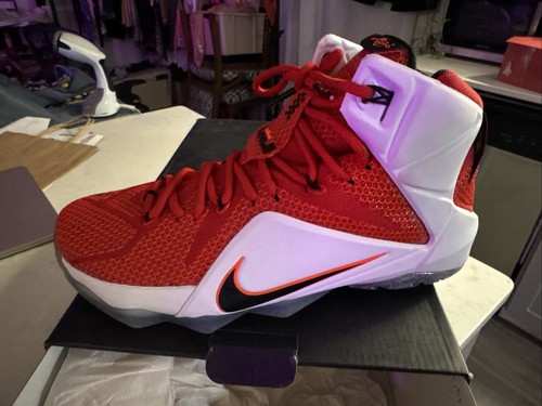 Nike lebron cuore leone - nike, 12