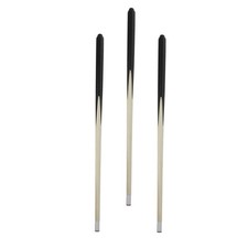  3 pezzi Mini Stecche da