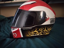 Casco AGV K3S SIMONCELLI SIC58