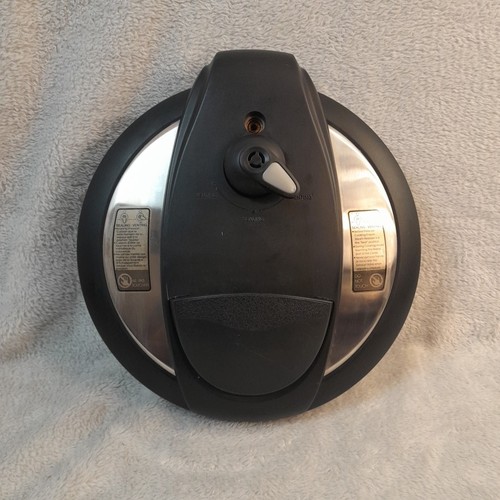 Pentola istantanea lux50 - ip-lux50, v2