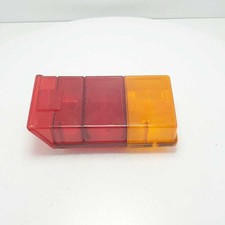 27062134 gemma faro fanale gruppo ottico stop Citroen Visa Club posteriore destr