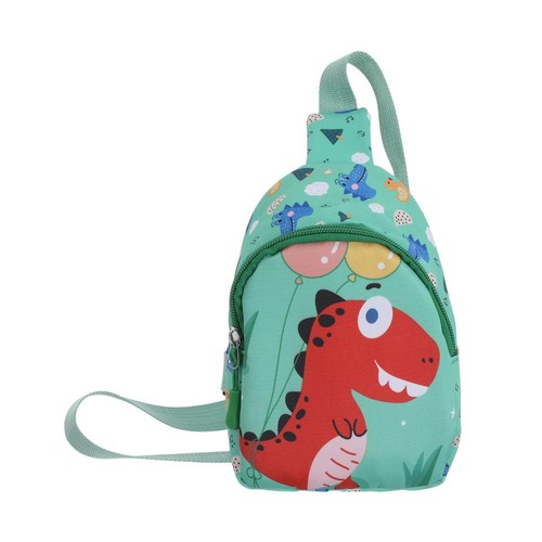 Zaino tracolla per bambini - a,
