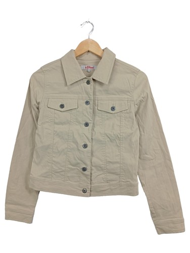 Oliver giacca jeans donna - jeans,