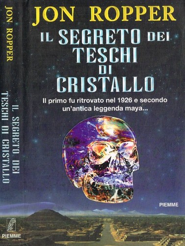 Segreto dei teschi - segreto,