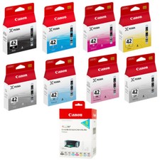 Set Di Cartucce Originali