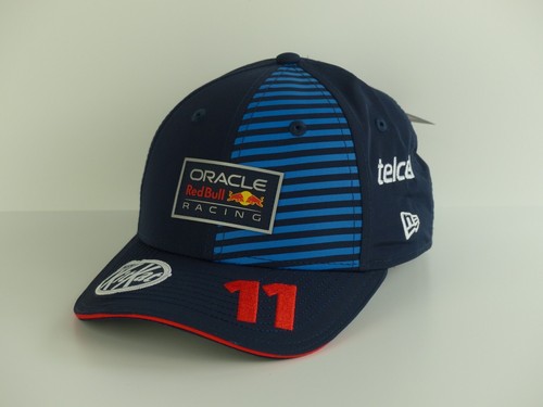 Cappellino pilota oracle - oracle, red