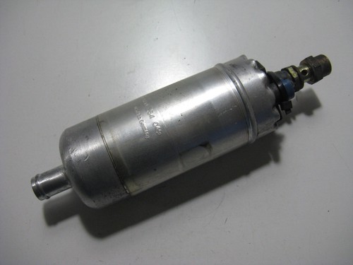 Pompa benzina cagiva gran - benzina,