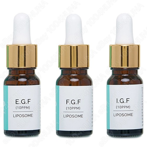 Rangpang egf fgf - egf, liposome