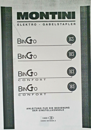 Manuale istruzioni - di,